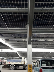 久しぶりにジョ...