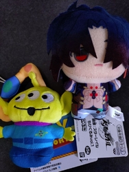 久しぶりにアピ...