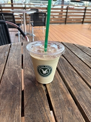 ドリンクのテイ...