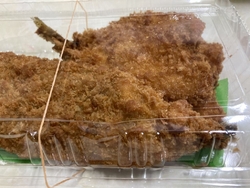 内祝いの商品券...