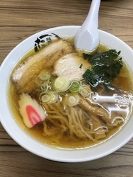 佐野ラーメンた...