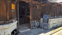 初めてランチで...