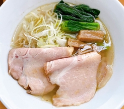 この日は【塩ら...
