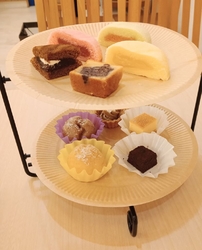 「おかしパラダ...