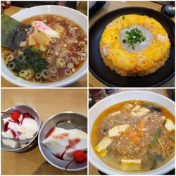 一喜さんでラン...