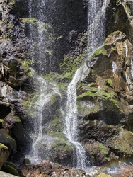 日光の滝と言え...