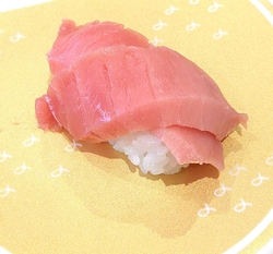 オープン前から...