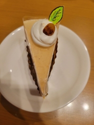 ケーキを買いま...