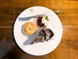 美味しい珈琲を...