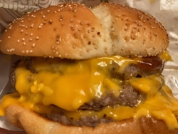 夜マックメニュ...