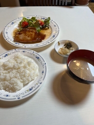 ランチで利用。...