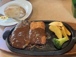 鹿沼の爆弾ハン...