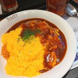 ここのタリーズ...