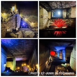 毎回思う駐車場...