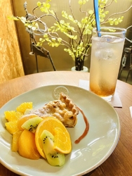 初訪問です。細...