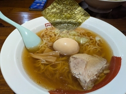 夜8時過ぎに来...