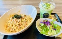 久しぶりにラン...