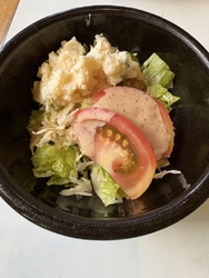 母とランチ。前...