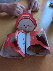 もっちゅりんを...