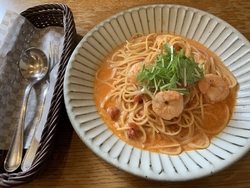 益子焼の展示販...