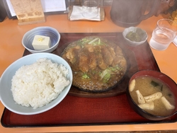 久々にガッツリ...
