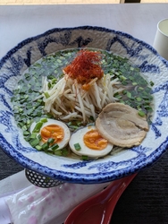 お昼に寄りまし...