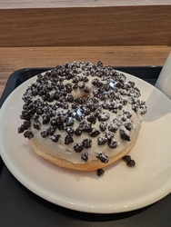 ランチは食べた...