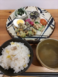 予約をしていな...