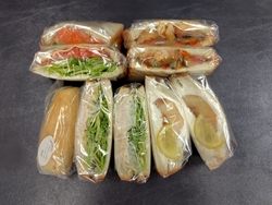 遅めの出勤だっ...