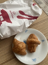 こちらに来ると...