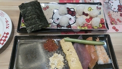 ハローキティコ...