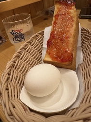先輩と一緒にモ...