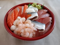 今日の昼食はう...