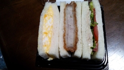 地下にあるスー...