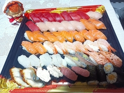 家族でクリスマ...