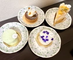 大好きなソワー...