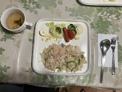 県北など向かう...