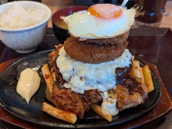 とても魅力的な...