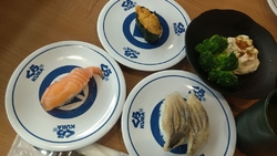 サイドメニュー...