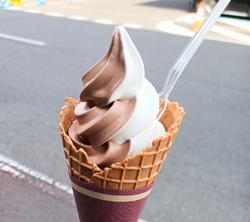 ミルキー×チョ...