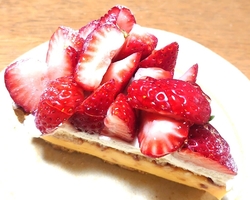 美味しいスイー...
