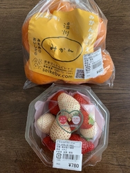 栃ナビポイント...