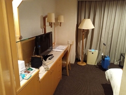 連日寒い日が続...