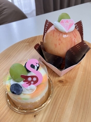 暑さといつまで...