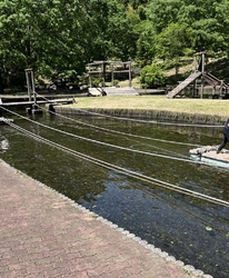 宿泊できるコテ...