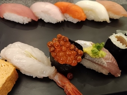 パセオに買い物...
