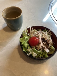 後輩の要望でま...