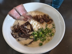 牛神さんでラン...