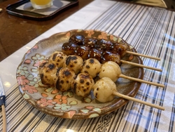 頼んだのは、だ...