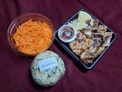 美味しいお惣菜...